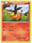 Tepig 15/114-Kantocards