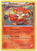 Simisear 22/114-Kantocards