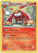 Darmanitan 25/114-Kantocards