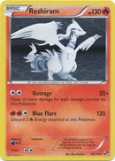 Reshiram 26/114-Kantocards