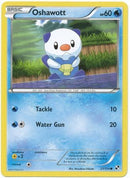 Oshawott 27/114-Kantocards