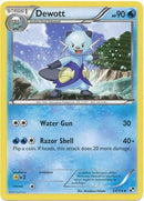Dewott 29/114-Kantocards