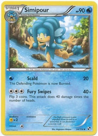 Simipour 34/114-Kantocards