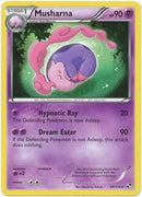 Musharna 49/114-Kantocards