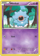 Woobat 50/114-Kantocards