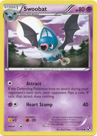 Swoobat 51/114-Kantocards