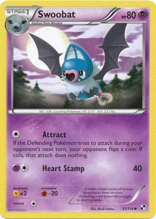 Swoobat 51/114