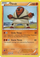 Throh 61/114-Kantocards