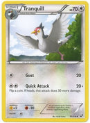 Tranquill 85/114-Kantocards