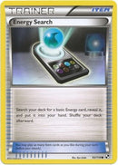 Energy Search 93/114-Kantocards