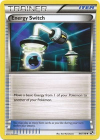 Energy Switch 94/114-Kantocards