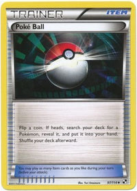 Poké Ball 97/114-Kantocards
