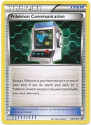 Pokémon Communication 99/114-Kantocards