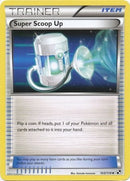 Super Scoop Up 103/114-Kantocards