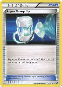 Super Scoop Up 103/114-Kantocards