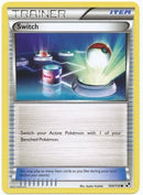 Switch 104/114-Kantocards