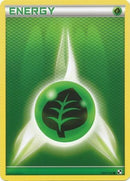 Grass Energy 105/114-Kantocards