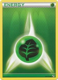 Grass Energy 105/114-Kantocards