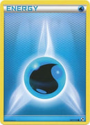 Water Energy 107/114-Kantocards