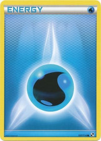 Water Energy 107/114-Kantocards