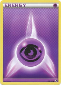 Psychic Energy 109/114-Kantocards