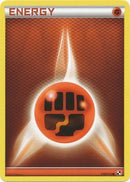 Fighting Energy 110/114-Kantocards