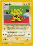 Electabuzz 46 Promo-Kantocards