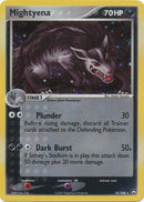 Mightyena 18/108-Kantocards