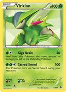 Virizion 17/98-Kantocards