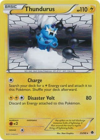 Thundurus 35/98-Kantocards
