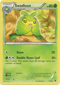 Swadloon 5/98-Kantocards