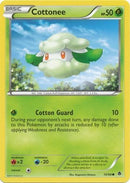 Cottonee 10/98-Kantocards