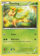 Deerling 15/98-Kantocards