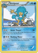 Simipour 23/98-Kantocards