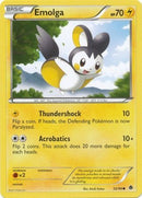 Emolga 32/98-Kantocards