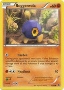 Roggenrola 49/98-Kantocards