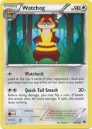 Watchog 79/98-Kantocards