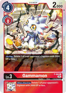 Gammamon P-065-Kantocards