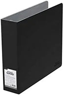 Coleccionador (3 Por Línea) XenoSkin Negro-Kantocards