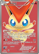 Victini 98/101-Kantocards