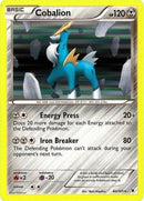 Cobalion 84/101-Kantocards