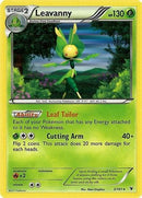 Leavanny 3/101-Kantocards