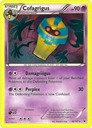 Cofagrigus 46/101-Kantocards