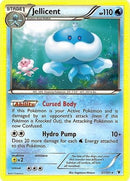 Jellicent 31/101-Kantocards