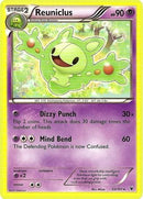 Reuniclus 53/101-Kantocards
