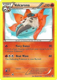 Volcarona 21/101-Kantocards