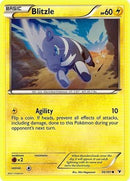 Blitzle 35/101-Kantocards