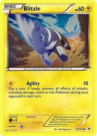 Blitzle 35/101-Kantocards