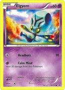 Elgyem 54/101-Kantocards