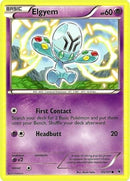 Elgyem 55/101-Kantocards